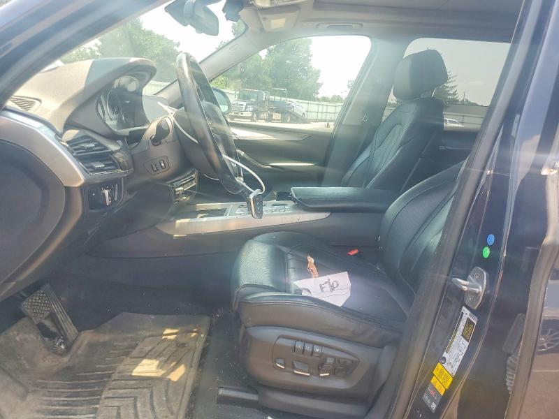 Продажа на аукционе авто 2016 Bmw X5, vin: 5UXKT0C52G0S76776, номер лота: 61357406