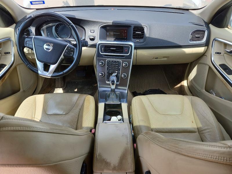 Aukcja sprzedaży 2014 Volvo S60, vin: YV1612FS2E2276035, numer aukcji: 63301196