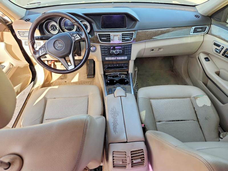61596296 :رقم المزاد ، WDDHF5KB6EA895546 vin ، 2014 Mercedes-benz E مزاد بيع