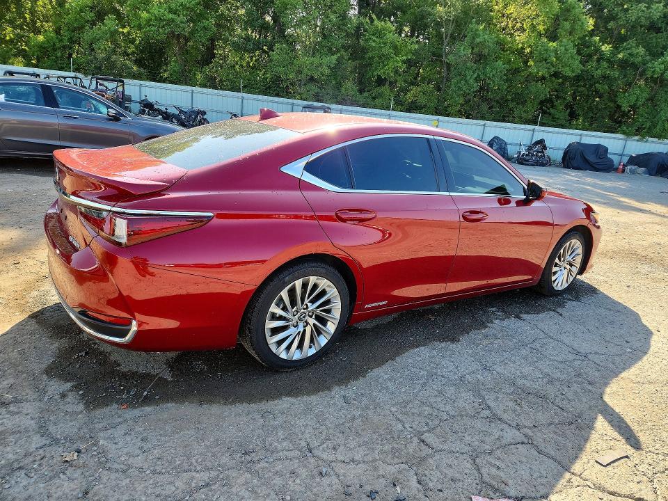 Aukcja sprzedaży 2020 Lexus Es, vin: 58AF21B19LU012357, numer aukcji: 63520676