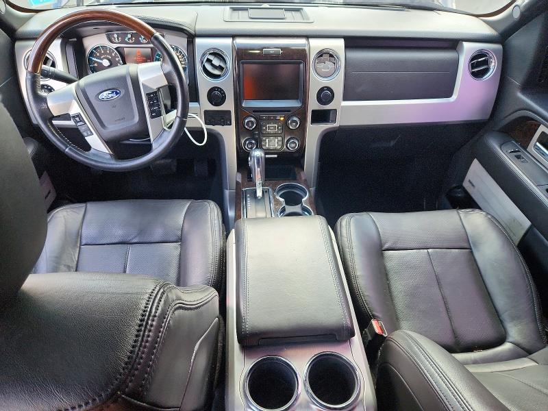 Продаж на аукціоні авто 2014 Ford F150, vin: 1FTFW1ET2EFA72050, номер лоту: 61446766