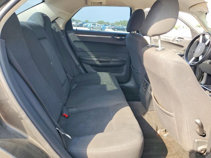 Aukcja sprzedaży 2010 Chrysler 300, vin: 2C3CA4CD3AH105116, numer aukcji: 62832426