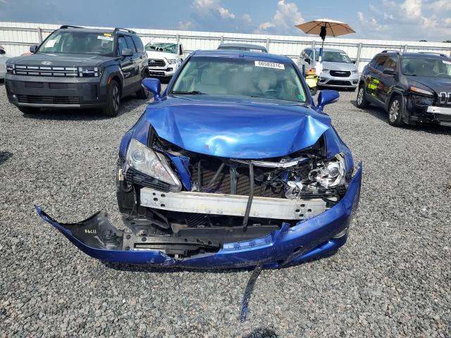 Продажа на аукционе авто 2010 Lexus Is, vin: JTHFF2C21A2503638, номер лота: 60503316
