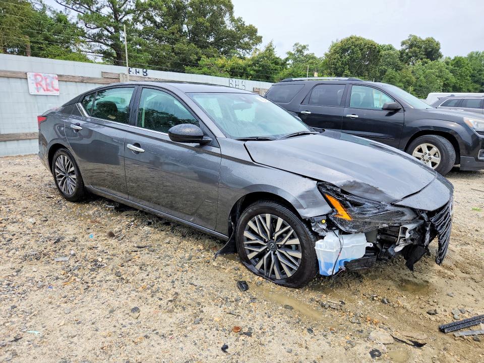 Aukcja sprzedaży 2025 Nissan Altima, vin: 1N4BL4DVXSN404237, numer aukcji: 62848346