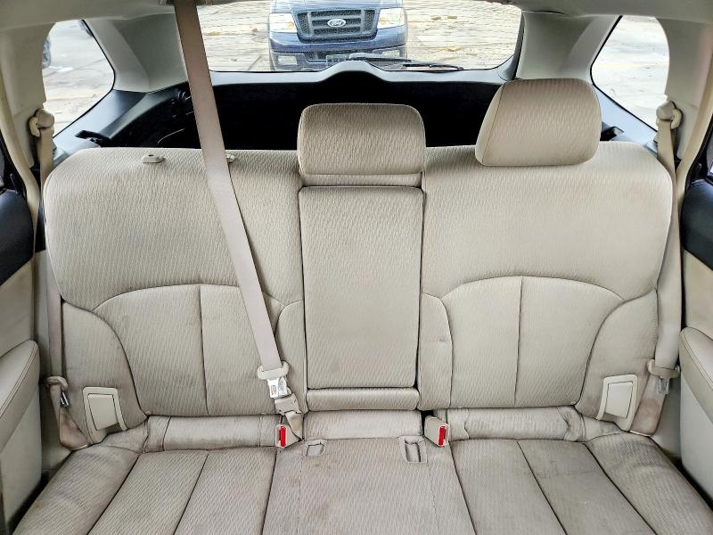 Продажа на аукционе авто 2010 Subaru Outback, vin: 4S4BRBCC8A3326561, номер лота: 62704216