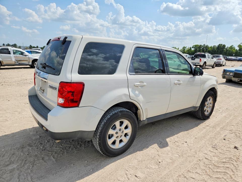 Aukcja sprzedaży 2009 Mazda Tribute, vin: 4F2CZ06G89KM00154, numer aukcji: 63026956