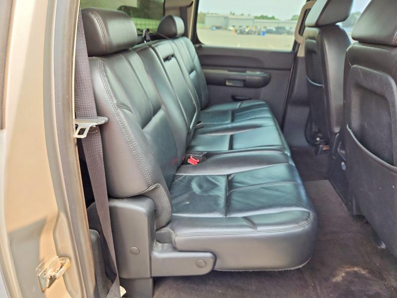Продажа на аукционе авто 2008 Gmc Sierra, vin: 3GTEK13368G309992, номер лота: 61161236