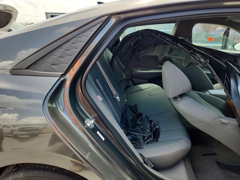 2024 Hyundai Elantra მანქანა იყიდება აუქციონზე, vin: KMHLM4DGXRU683472, აუქციონის ნომერი: 61288446