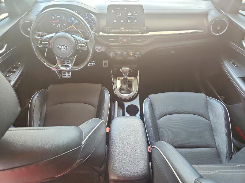Aukcja sprzedaży 2020 Kia Forte, vin: 3KPF34AD0LE142242, numer aukcji: 60484826