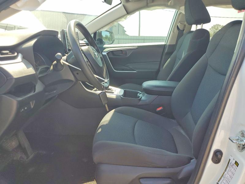 Продаж на аукціоні авто 2022 Toyota Rav4, vin: 2T3H1RFV7NC190214, номер лоту: 59265596