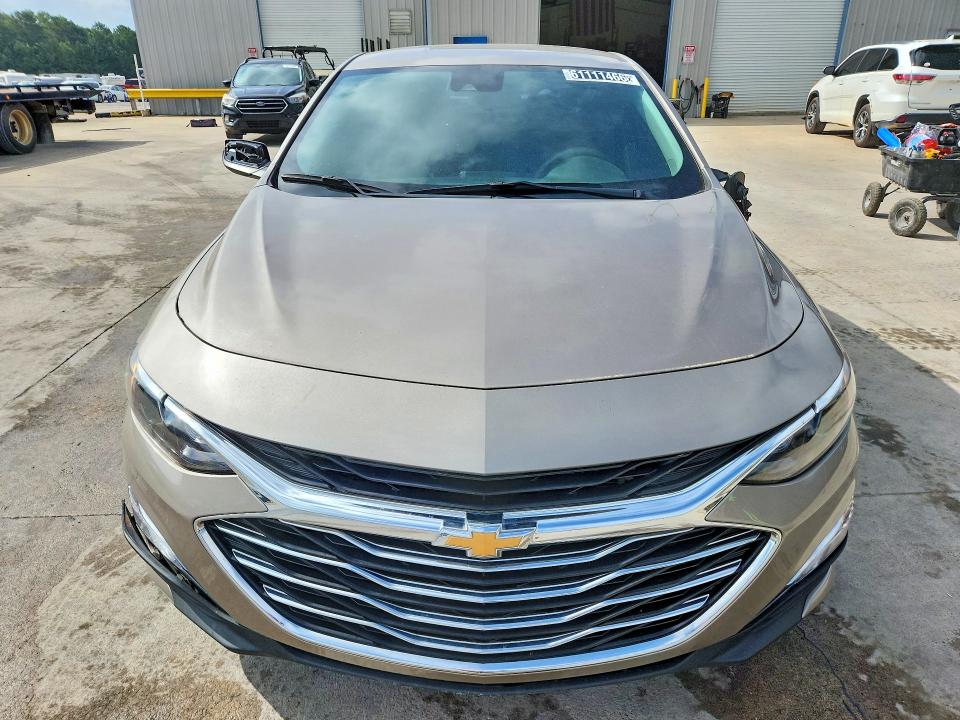 61111466 :رقم المزاد ، 1G1ZB5ST7RF250313 vin ، 2024 Chevrolet Malibu مزاد بيع