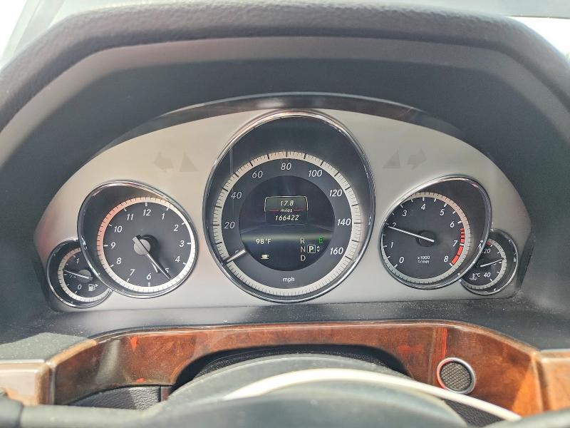 Aukcja sprzedaży 2013 Mercedes-benz E, vin: WDDHF5KB7DA666520, numer aukcji: 59534696