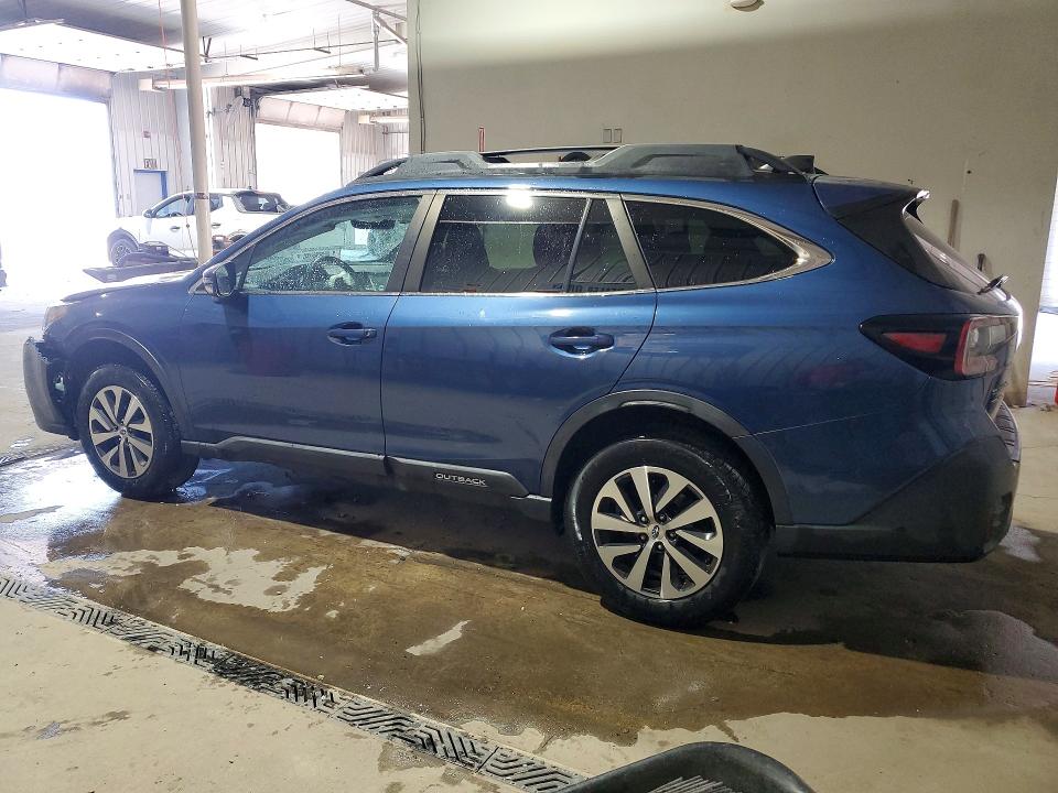 Aukcja sprzedaży 2020 Subaru Outback, vin: 4S4BTAEC2L3132507, numer aukcji: 62059356