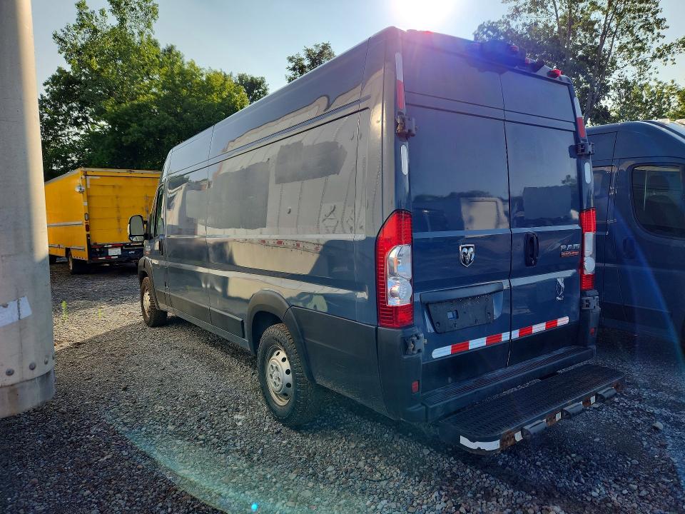 Aukcja sprzedaży 2021 Ram Promaster 3500, vin: 3C6MRVJG0ME535365, numer aukcji: 59746066