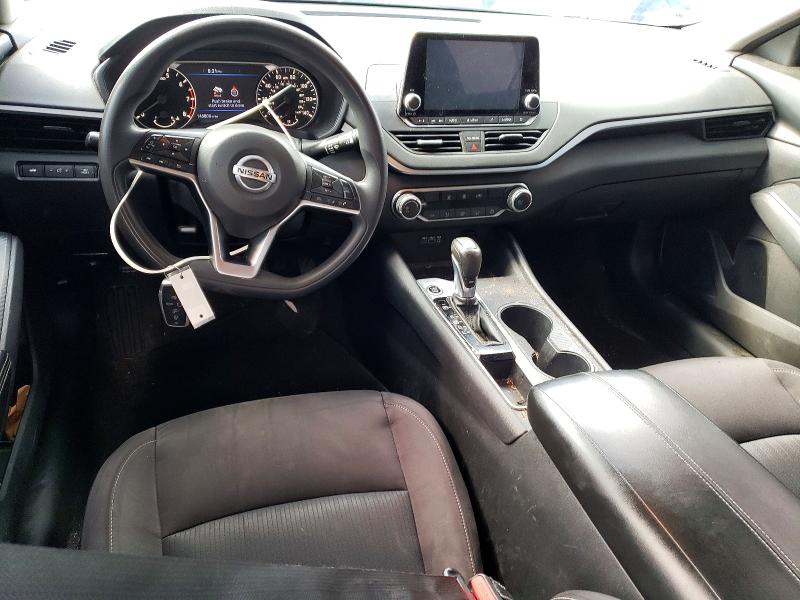 Продаж на аукціоні авто 2020 Nissan Altima, vin: 1N4BL4BV1LC221177, номер лоту: 62643496