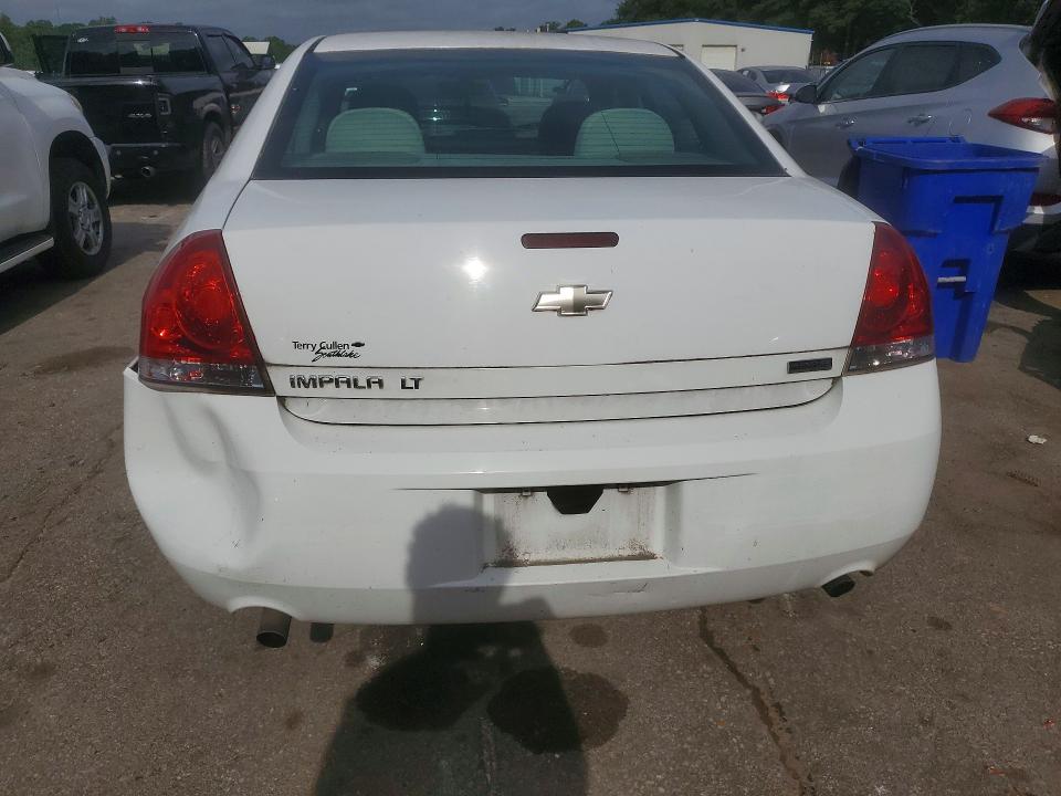 2012 Chevrolet Impala მანქანა იყიდება აუქციონზე, vin: 2G1WG5E39C1137428, აუქციონის ნომერი: 59603336