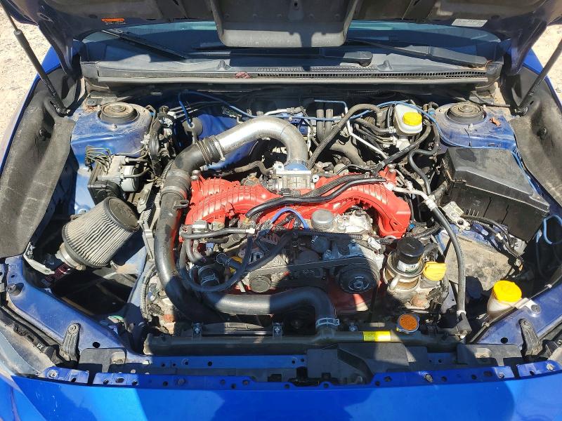 Продажа на аукционе авто 2018 Subaru Wrx, vin: JF1VA1F60J9835703, номер лота: 60589526