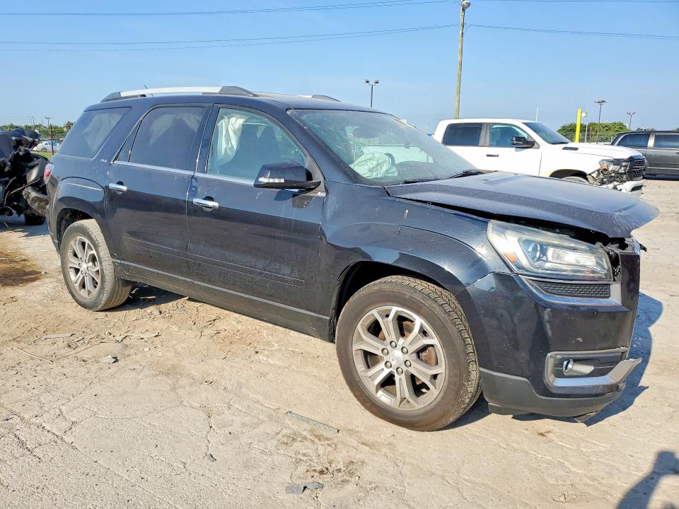 Aukcja sprzedaży 2014 Gmc Acadia, vin: 1GKKVRKD8EJ373663, numer aukcji: 63157436