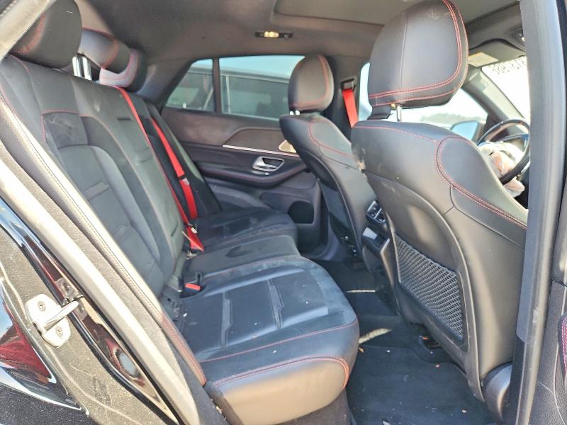 63137986 :رقم المزاد ، 4JGFD6BB6MA513121 vin ، 2021 Mercedes-benz Gle Coupe مزاد بيع