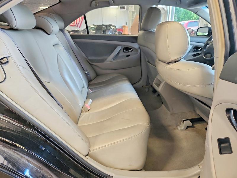 Продажа на аукционе авто 2007 Toyota Camry, vin: 4T4BE46K57R003636, номер лота: 59319876