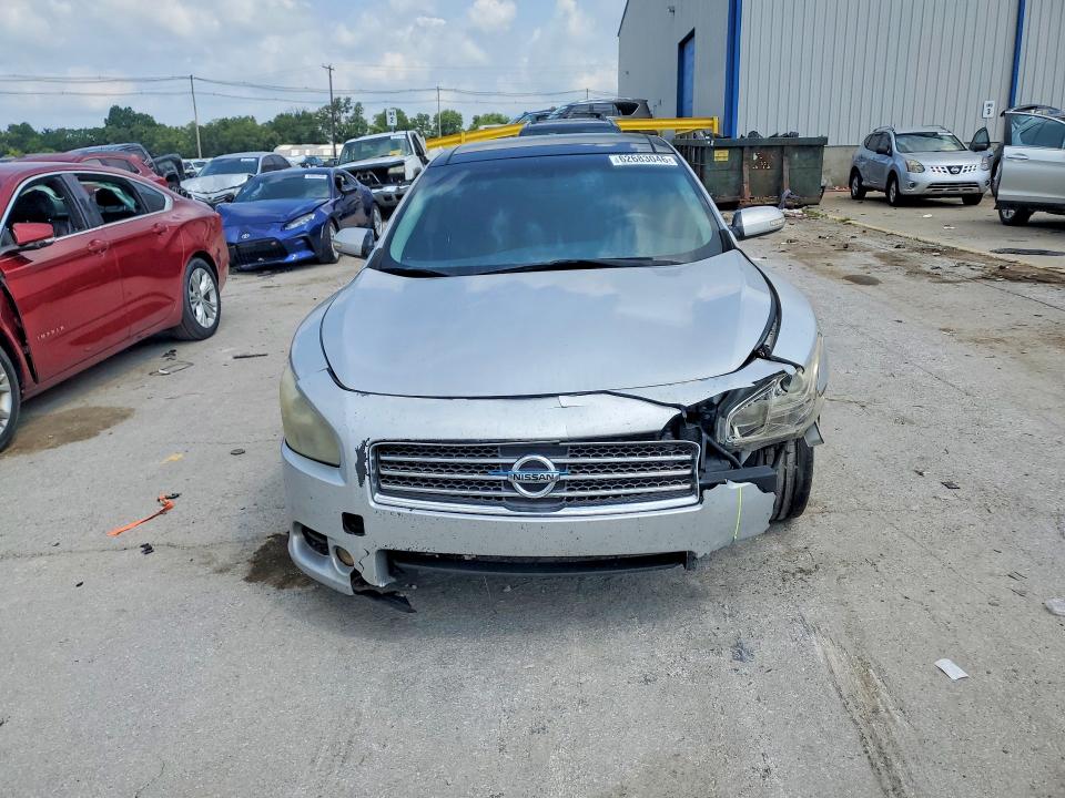 Aukcja sprzedaży 2009 Nissan Maxima, vin: 1N4AA51E59C831553, numer aukcji: 62683046