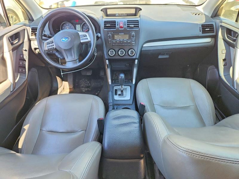 Aukcja sprzedaży 2014 Subaru Forester, vin: JF2SJAEC5EH442989, numer aukcji: 59877236