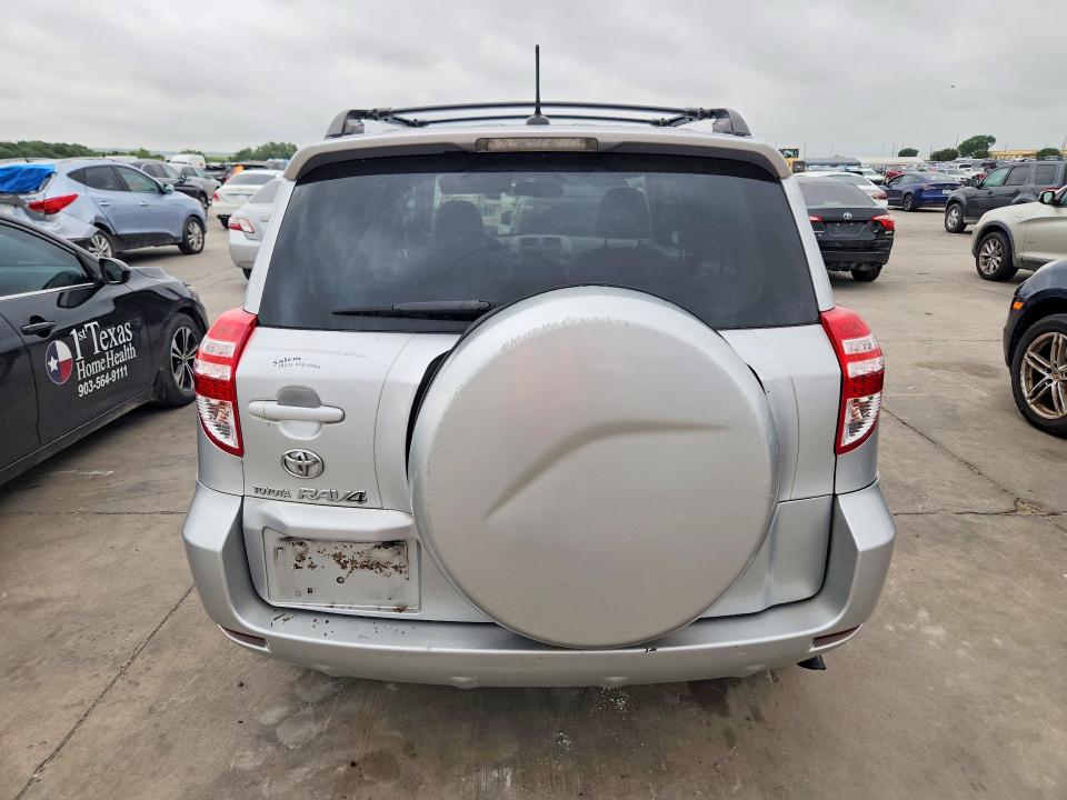 2011 Toyota Rav4 მანქანა იყიდება აუქციონზე, vin: 2T3ZF4DV0BW075718, აუქციონის ნომერი: 61373616