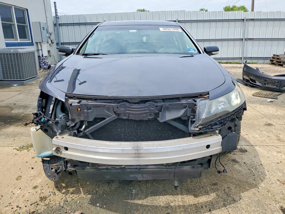 Aukcja sprzedaży 2013 Acura Tl, vin: 19UUA8F59DA006204, numer aukcji: 60521496