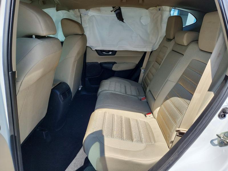 Продажа на аукционе авто 2019 Honda Cr-v, vin: 2HKRW6H38KH229281, номер лота: 62999016
