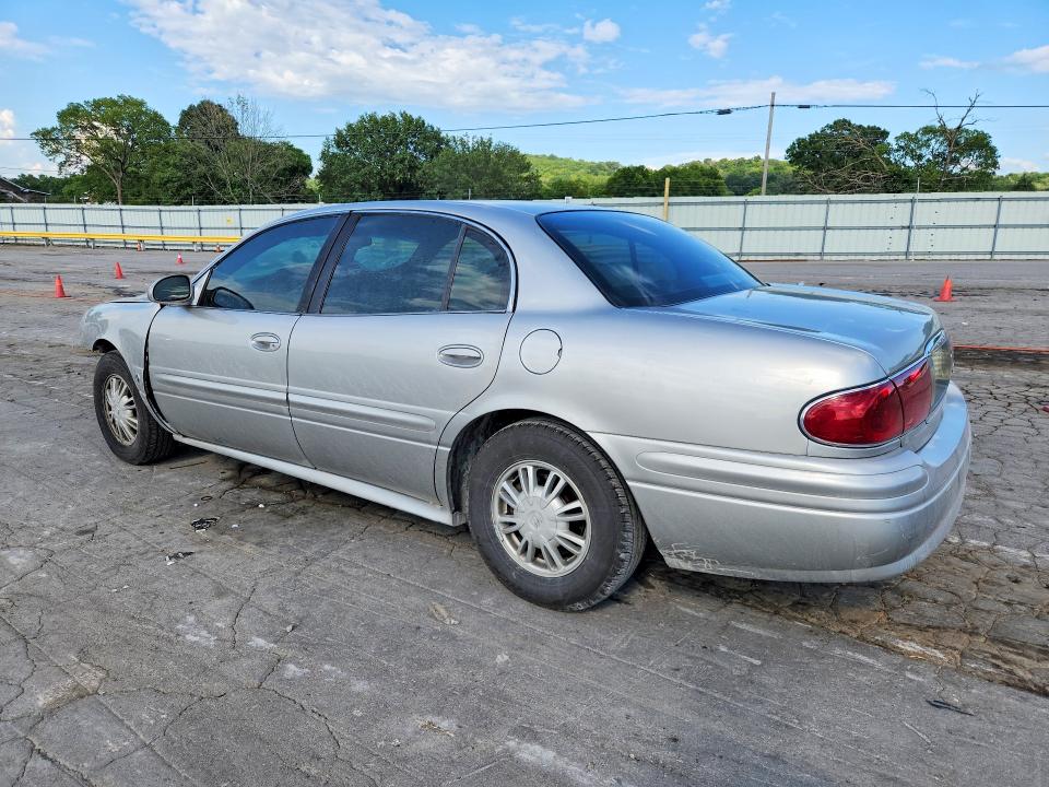 Aukcja sprzedaży 2005 Buick Lesabre, vin: 1G4HP52K35U151470, numer aukcji: 61681606