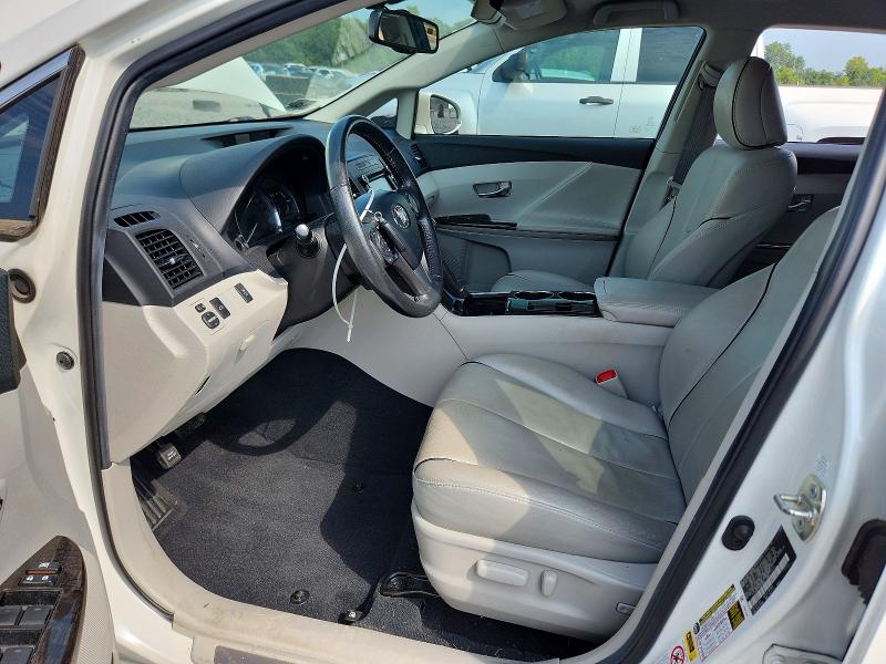Продаж на аукціоні авто 2013 Toyota Venza, vin: 4T3ZA3BB7DU067359, номер лоту: 62781906