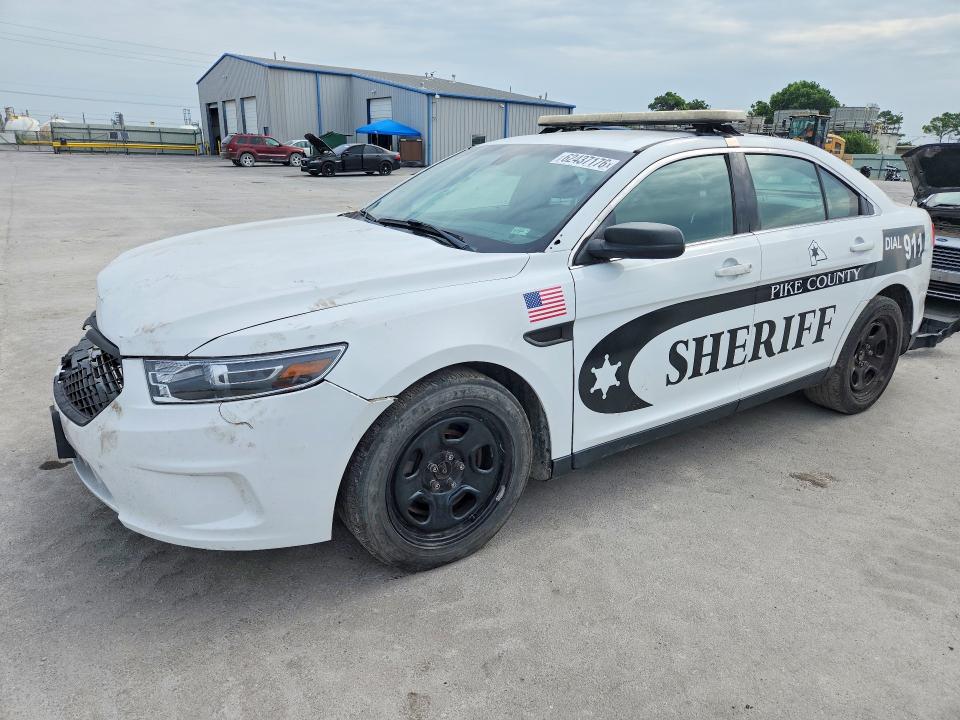 Aukcja sprzedaży 2016 Ford Taurus, vin: 1FAHP2L82GG123009, numer aukcji: 62437176