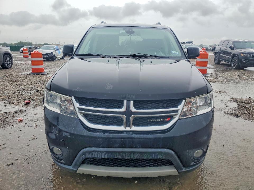 60577696 :رقم المزاد ، 3C4PDCBB9KT835619 vin ، 2019 Dodge Journey مزاد بيع