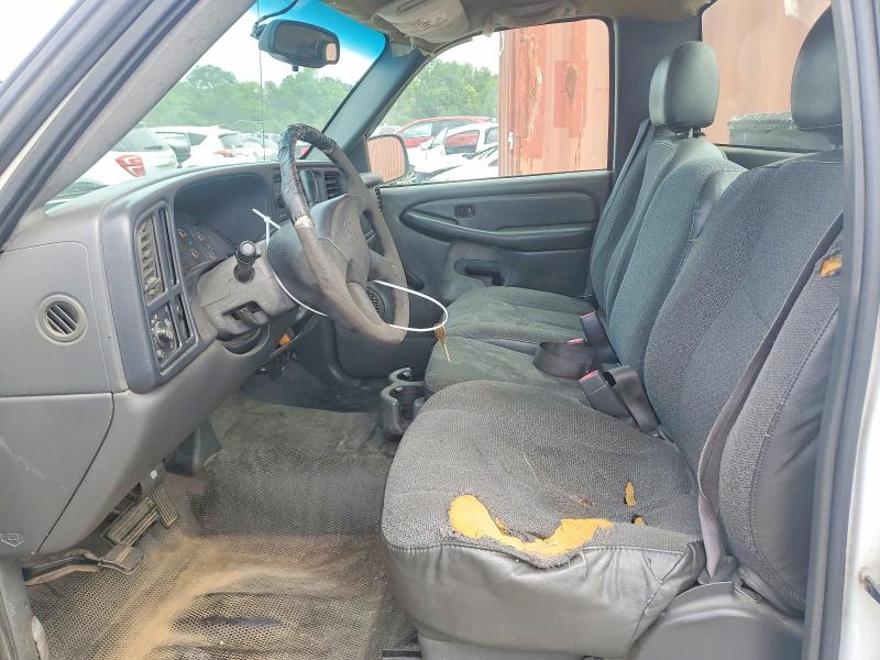 Aukcja sprzedaży 2003 Chevrolet Silverado, vin: 1GCEC14V93Z248904, numer aukcji: 62928646