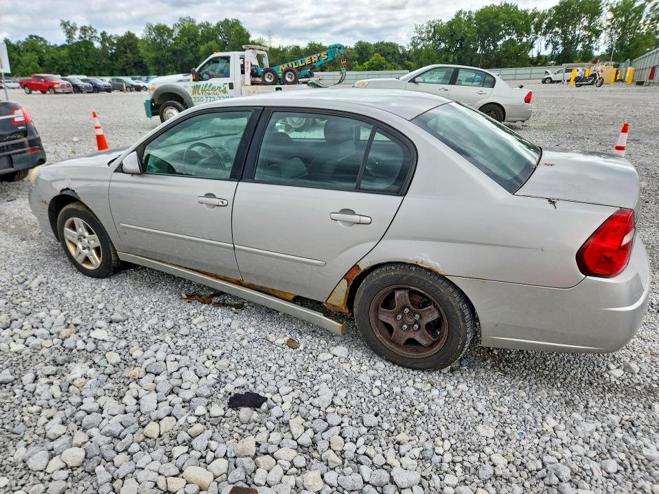 Aukcja sprzedaży 2007 Chevrolet Malibu, vin: 1G1ZT57F57F300655, numer aukcji: 62295586