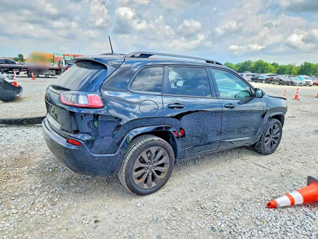 Aukcja sprzedaży 2019 Jeep Cherokee, vin: 1C4PJLDX1KD381485, numer aukcji: 60476256
