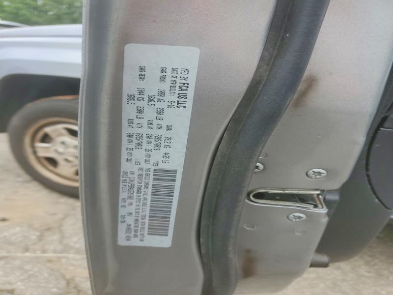 Продажа на аукционе авто 2016 Jeep Patriot, vin: 1C4NJPBB4GD791002, номер лота: 62856466