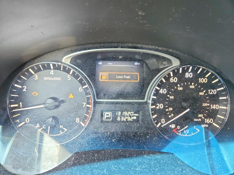 59868806 :رقم المزاد ، 1N4AL3AP9DN501802 vin ، 2013 Nissan Altima مزاد بيع