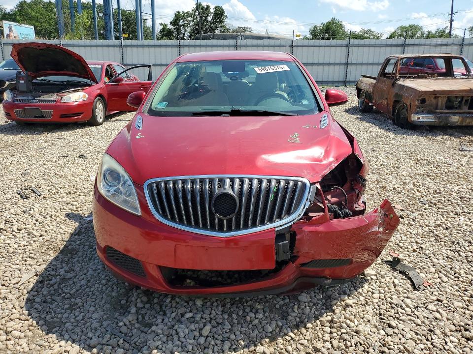 Продаж на аукціоні авто 2015 Buick Verano, vin: 1G4PP5SKXF4210592, номер лоту: 59876376
