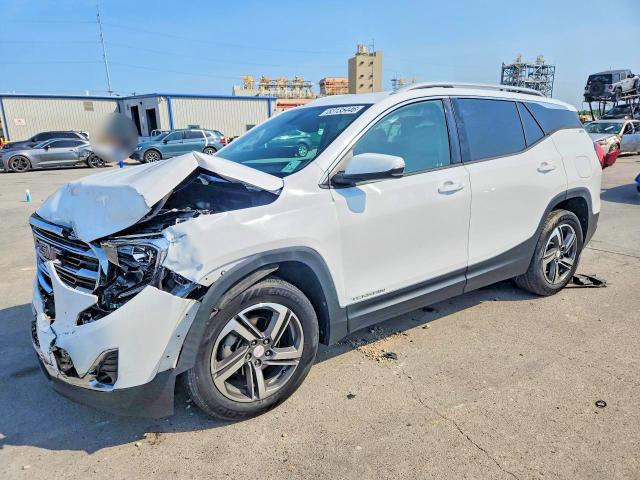 Aukcja sprzedaży 2019 Gmc Terrain, vin: 3GKALPEVXKL305122, numer aukcji: 63135446