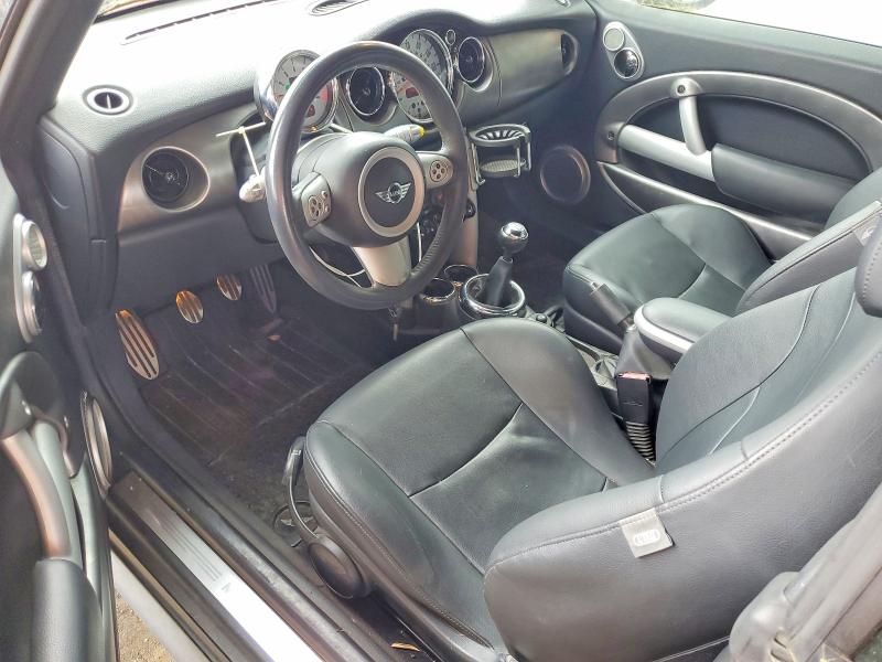 Aukcja sprzedaży 2006 Mini Cooper, vin: WMWRH33546TF89179, numer aukcji: 59975536