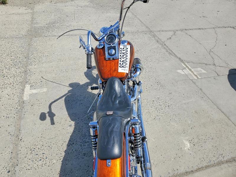 Aukcja sprzedaży 1999 Harley-davidson Fxdwg, vin: 1HD1GEV31XY305193, numer aukcji: 85635835