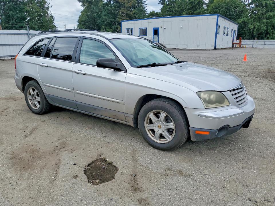 Aukcja sprzedaży 2004 Chrysler Pacifica, vin: 2C8GM68494R388742, numer aukcji: 61359366