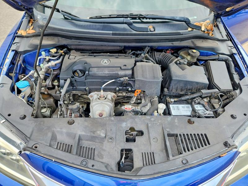 60989486 :رقم المزاد ، 19UDE2F33GA019356 vin ، 2016 Acura Ilx مزاد بيع