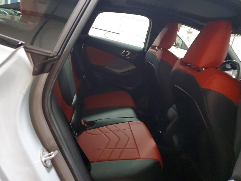 Продаж на аукціоні авто 2025 Bmw 228xi, vin: WBA23GG01S7T73148, номер лоту: 60065576