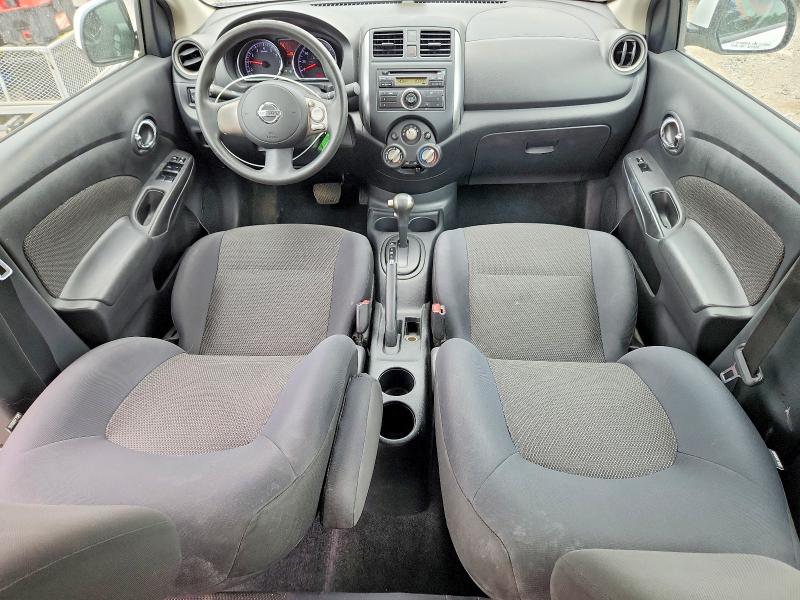 Продаж на аукціоні авто 2013 Nissan Versa, vin: 3N1CN7AP4DL844184, номер лоту: 60890386