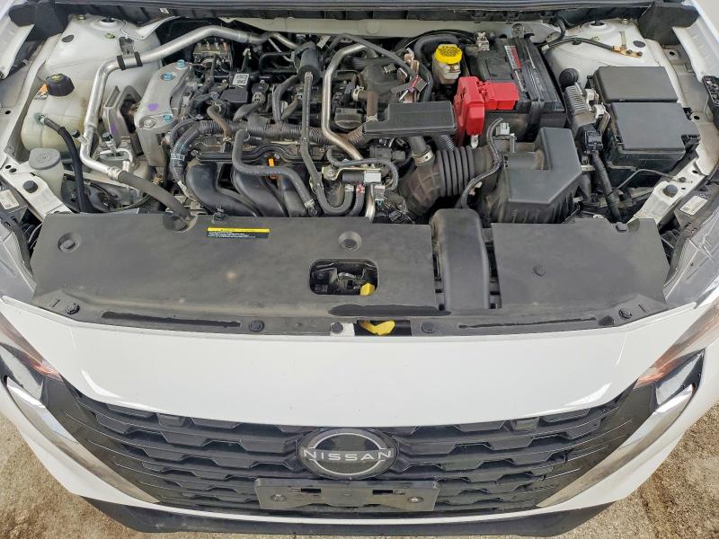 Продаж на аукціоні авто 2024 Nissan Sentra, vin: 3N1AB8CVXRY372603, номер лоту: 61016176