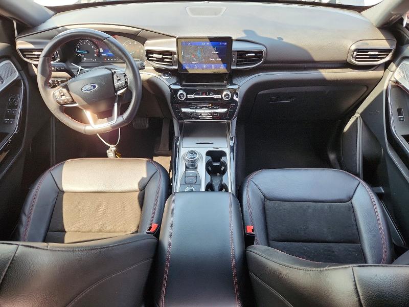 Aukcja sprzedaży 2023 Ford Explorer, vin: 1FMSK8KH5PGA51611, numer aukcji: 60699236