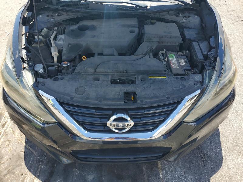 59950116 :رقم المزاد ، 1N4AL3AP1HC159635 vin ، 2017 Nissan Altima مزاد بيع