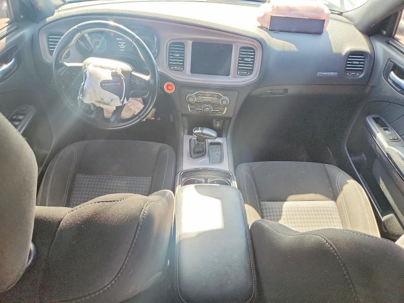 63588796 :رقم المزاد ، 2C3CDXBG4PH565995 vin ، 2023 Dodge Charger مزاد بيع